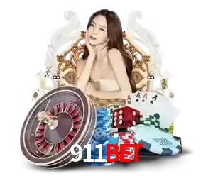 Cassino Online e Cassino Ao Vivo no 911BET